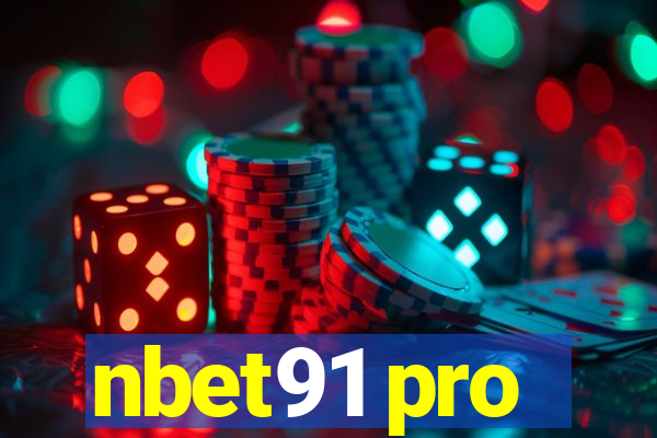 nbet91 pro